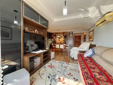 Apartamento com 3 Quartos à venda, 123m² no Nossa Senhora das Graças, Canoas