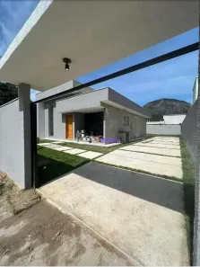 Casa com 3 Quartos à venda, 111m² no Inoã (Inoã), Maricá
