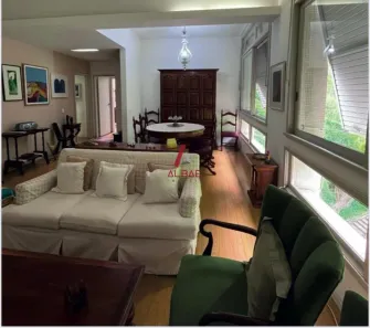 Apartamento com 3 Quartos à venda, 110m² no Copacabana, Rio de Janeiro