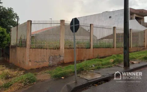 Lote/Terreno à venda, 212m² no Jardim Paulista, Maringá