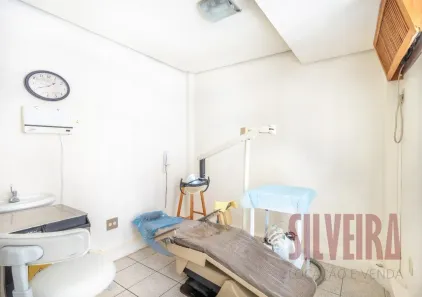 Sala Comercial para alugar, 45m² no Petrópolis, Porto Alegre