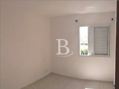 Apartamento com 2 Quartos para alugar, 53m² no Parque das Nações, Santo André