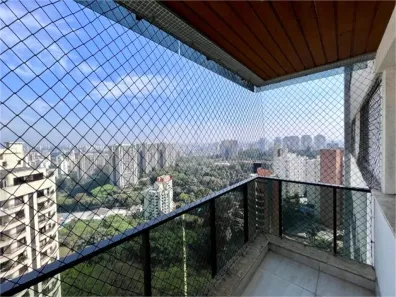 Apartamento com 4 Quartos à venda, 198m² no Vila Suzana, São Paulo