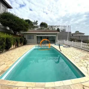 Casa com 5 Quartos à venda, 360m² no Jardim São Maria, Bom Jesus dos Perdões