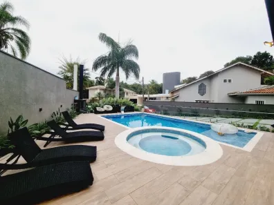 Casa com 7 Quartos à venda, 428m² no Riviera, Bertioga
