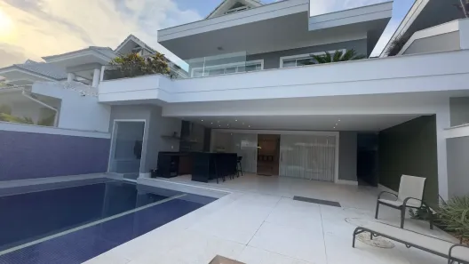 Casa com 4 Quartos à venda, 350m² no Barra da Tijuca, Rio de Janeiro