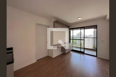 Apartamento com 1 Quarto à venda, 35m² no Campo Belo, São Paulo