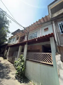 Casa de Condomínio com 3 Quartos à venda, 80m² no Olinda, Nilópolis