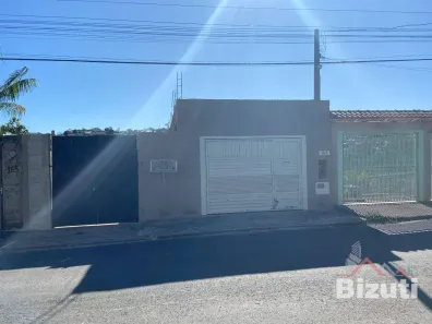 Casa com 4 Quartos à venda, 220m² no Botujuru (Botujuru), Campo Limpo Paulista