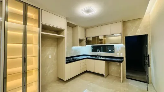 Casa de Condomínio com 3 Quartos à venda, 205m² no Centro, Petrolina