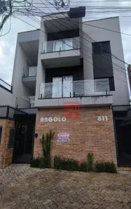 Apartamento com 1 Quarto para alugar, 40m² no Vila Invernada, São Paulo