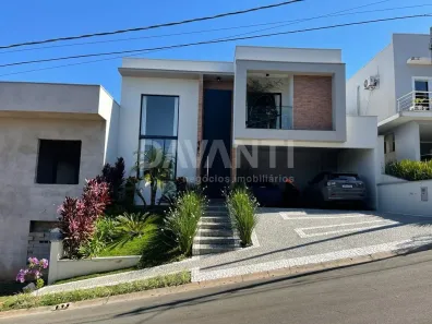 Casa de Condomínio com 3 Quartos à venda, 360m² no Jardim Alto da Colina, Valinhos