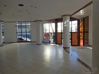 Ponto Comercial para alugar, 1000m² no Centro, Novo Hamburgo