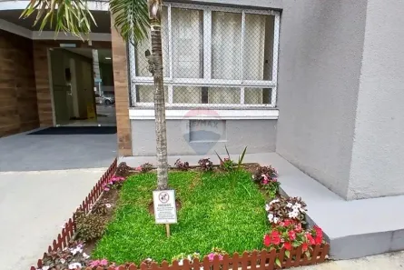 Apartamento com 2 Quartos à venda, 56m² no Independência, Petrópolis