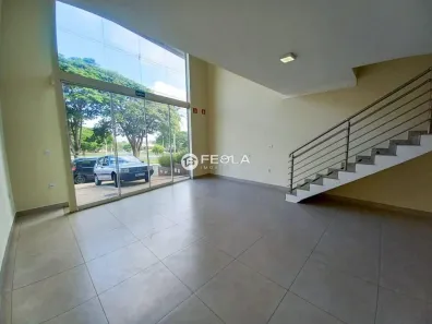 Ponto Comercial para alugar, 81m² no Vila Belvedere, Americana