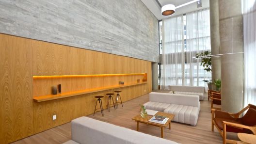 Apartamento com 4 Quartos à venda, 340m² no Sumarezinho, São Paulo