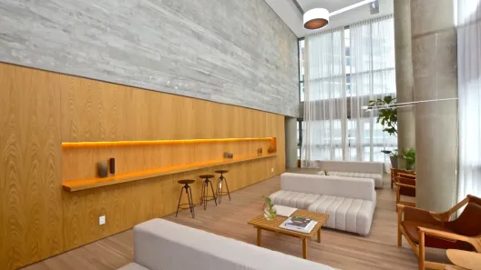 Apartamento com 4 Quartos à venda, 340m² no Sumarezinho, São Paulo