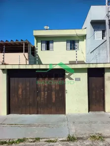 Sobrado com 4 Quartos à venda, 300m² no Taboão, São Bernardo do Campo