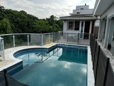 Casa de Condomínio com 4 Quartos à venda, 351m² no Terras de Santa Teresa, Itupeva