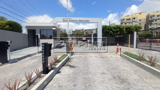 Apartamento com 2 Quartos para alugar, 46m² no Cruz das Almas, Maceió