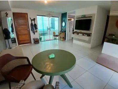 Cobertura com 2 Quartos à venda, 112m² no Aeroclube, João Pessoa