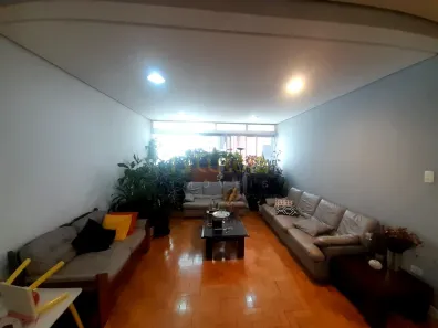 Apartamento com 3 Quartos à venda, 250m² no Jardim Paulista, São Paulo
