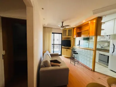 Apartamento com 1 Quarto à venda, 41m² no Saúde, São Paulo