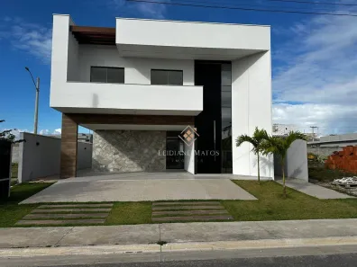 Casa de Condomínio com 4 Quartos à venda, 180m² no Nova São Pedro, São Pedro da Aldeia