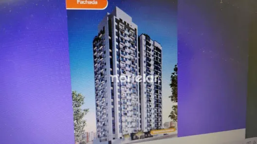 Apartamento com 2 Quartos à venda, 40m² no Centro, São Paulo