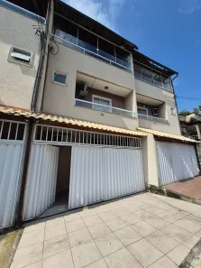 Casa com 2 Quartos à venda, 100m² no Cabral, Nilópolis