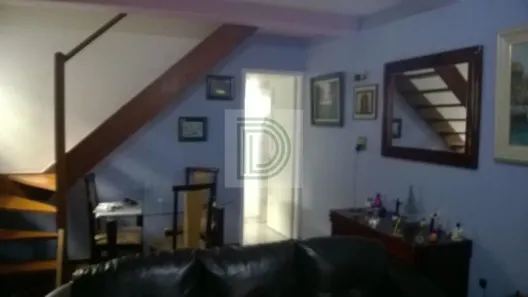 Sobrado com 3 Quartos à venda, 120m² no Cidade dos Bandeirantes, São Paulo