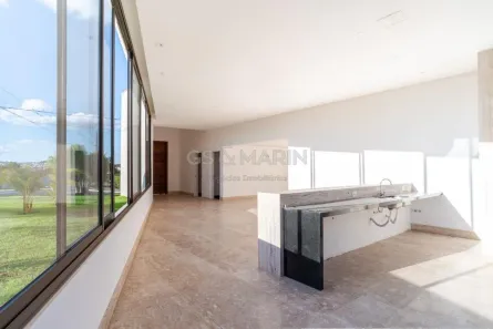Casa de Condomínio com 4 Quartos para alugar, 317m² no Recanto do Salto, Londrina