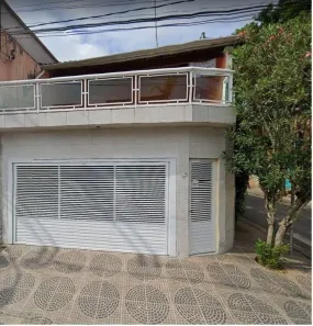 Sobrado com 4 Quartos à venda, 150m² no Batistini, São Bernardo do Campo