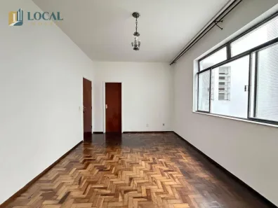 Apartamento com 3 Quartos para alugar, 122m² no Bom Pastor, Juiz de Fora