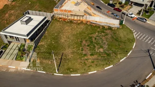 Lote/Terreno à venda, 751m² no Sítio do Morro, Santana de Parnaíba