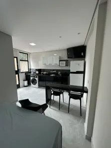Casa com 1 Quarto para alugar, 30m² no Santa Tereza, Belo Horizonte