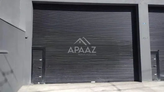 Galpão/Depósito/Armazém para alugar, 134m² no Jardim São João, Guarulhos