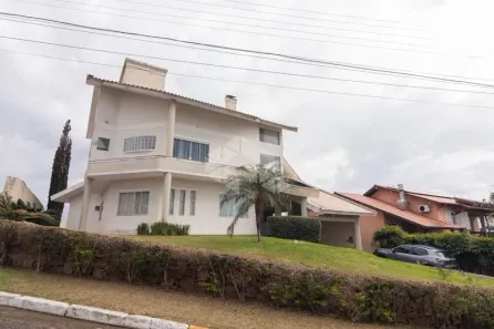 Casa de Condomínio com 5 Quartos para alugar, 650m² no Bosque das Mansões, São José