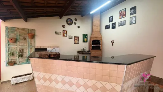 Casa com 3 Quartos à venda, 232m² no Centro, Leme