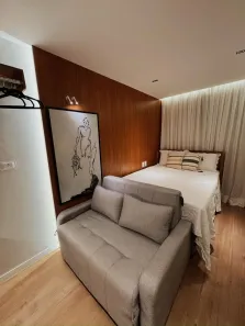 Apartamento com 1 Quarto à venda, 24m² no Porto de Galinhas, Ipojuca