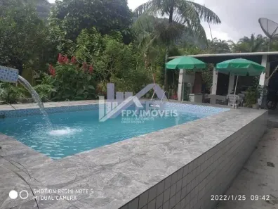 Fazenda/Sítio com 3 Quartos à venda, 150m² no , Itanhaém
