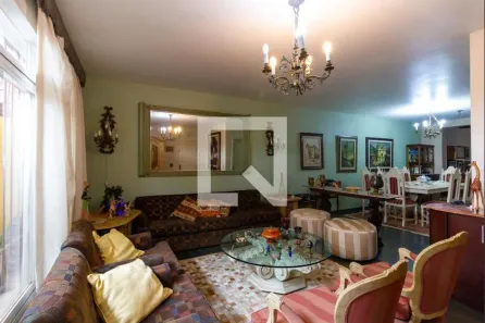 Casa com 4 Quartos à venda, 220m² no Vila Hamburguesa, São Paulo