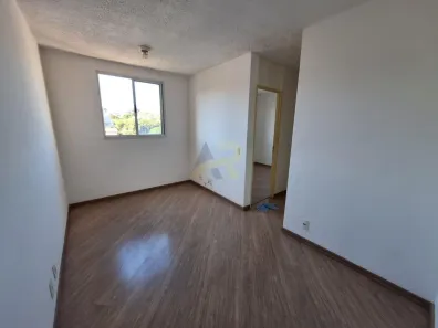 Apartamento com 2 Quartos à venda, 44m² no Jardim Guairaca, São Paulo