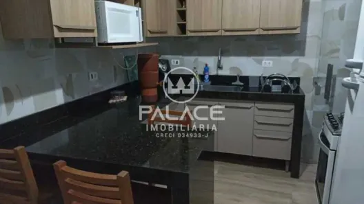 Casa com 2 Quartos à venda, 99m² no Jardim Brasília, Piracicaba