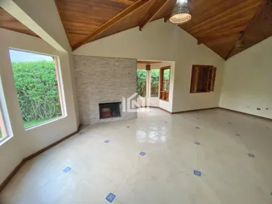 Casa de Condomínio com 2 Quartos à venda, 284m² no Los Álamos, Vargem Grande Paulista