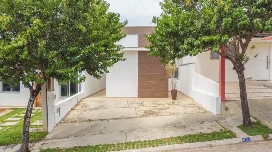 Casa de Condomínio com 3 Quartos à venda, 100m² no Loteamento Dinorá Rosa, Sorocaba