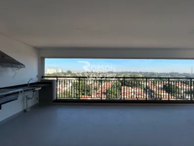 Apartamento com 3 Quartos à venda, 114m² no Jardim Prudência, São Paulo