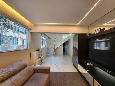 Cobertura com 4 Quartos à venda, 202m² no São Pedro, Belo Horizonte