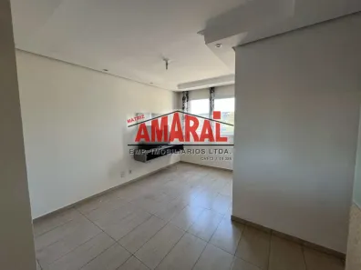 Apartamento com 2 Quartos à venda, 45m² no Parque São Lourenço, São Paulo