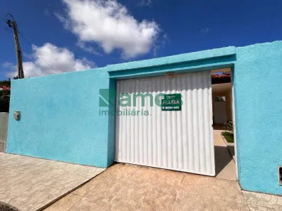 Casa com 3 Quartos à venda, 100m² no Planalto, Arapiraca